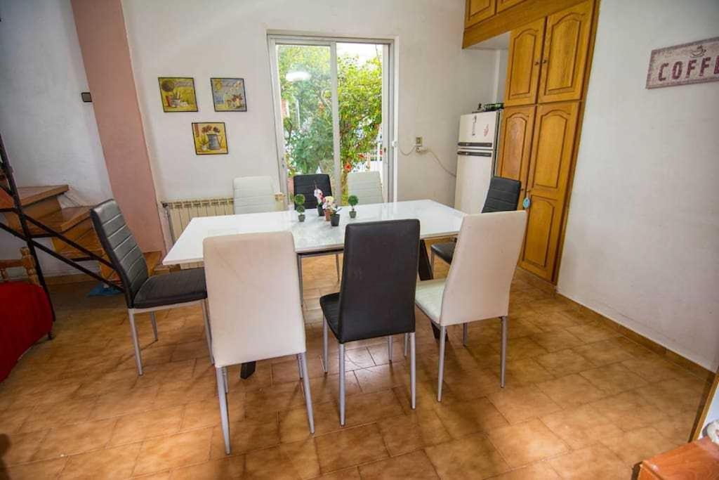 Thanasis Villa Kounoupidhianá 外观 照片