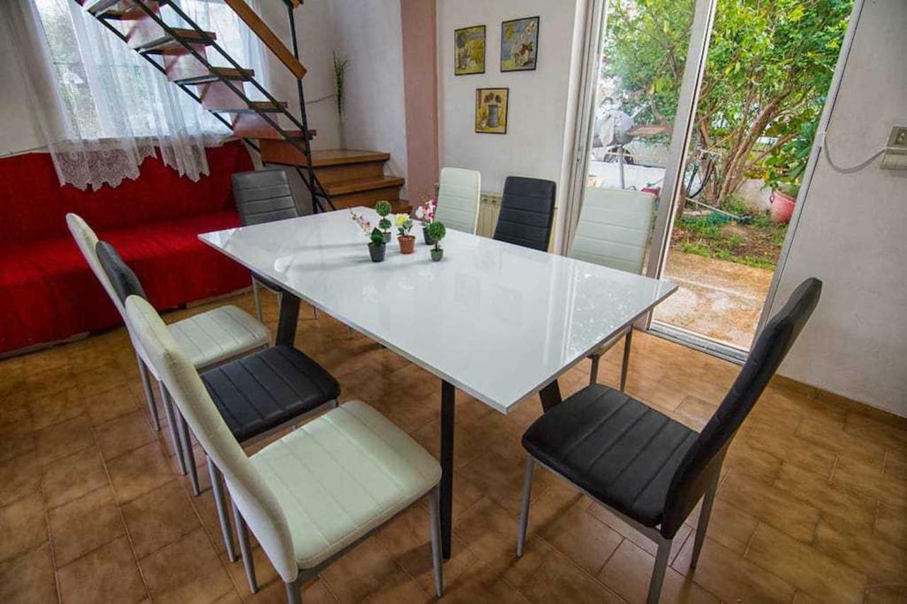 Thanasis Villa Kounoupidhianá 外观 照片